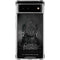 Game of Thrones: The Iron Throne Google Pixel 6 Clear Case